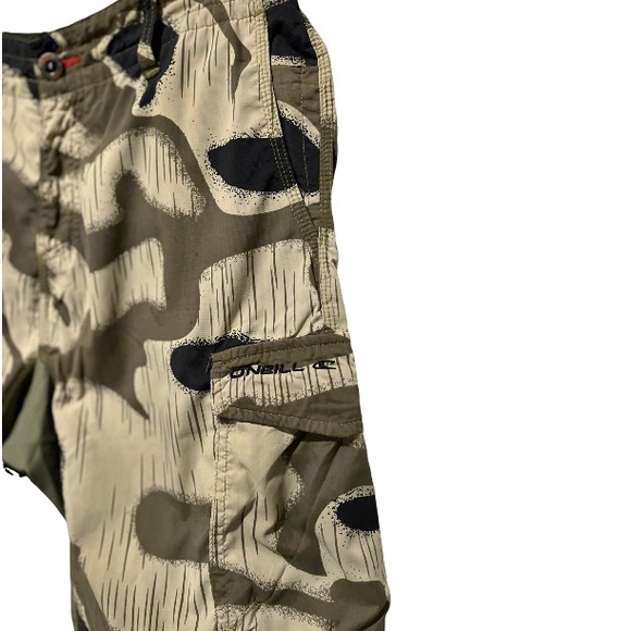 O’Neill Trvlr Series Cargo Shorts - Picture 4 of 15